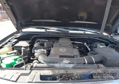 2019 Nissan Frontier Sv z USA, uszkodzony, nr VIN 1N6AD0EV8KN743750